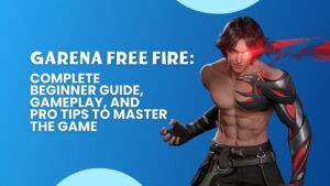 Garena Free Fire