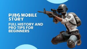 PUBG Mobile Story