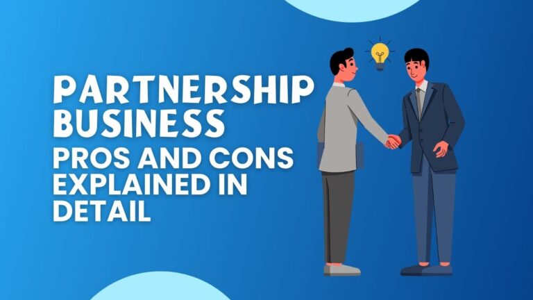 Partnership Business