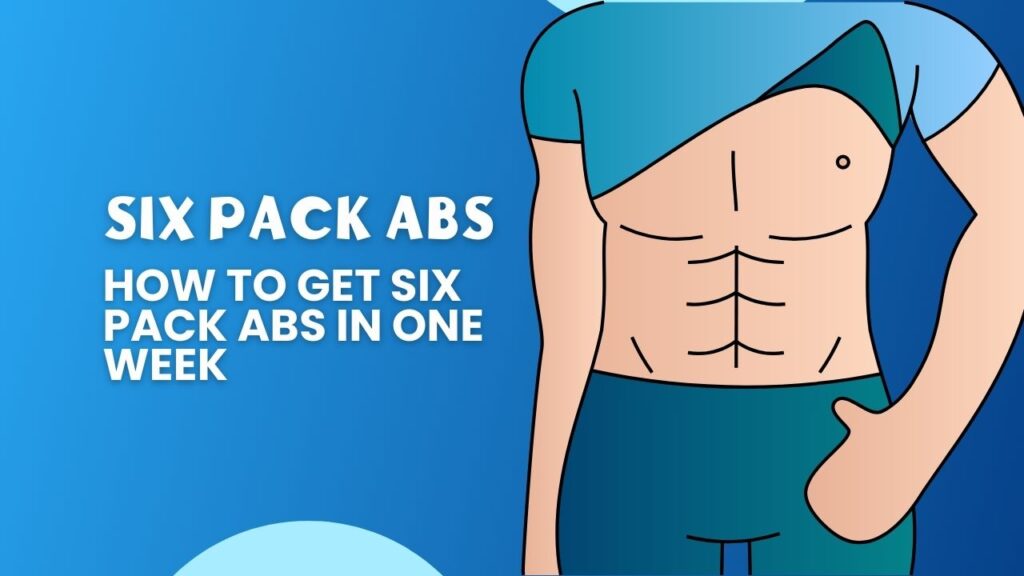Six Pack Abs
