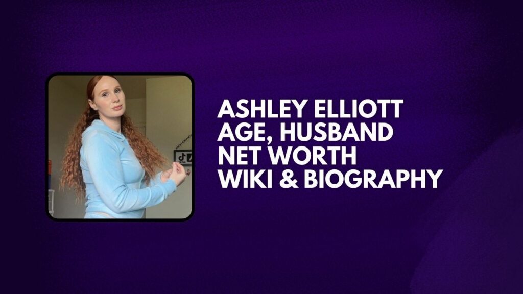 Ashley Elliott Age, Husband, Net Worth, Wiki & Biography 1 Ashley Elliott Age Husband Net Worth Wiki Biography